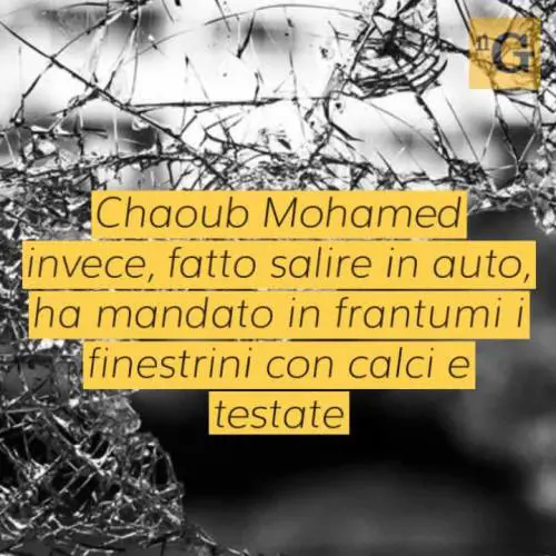 Como, attaccano agenti e danneggiano auto polizia: presi magrebini