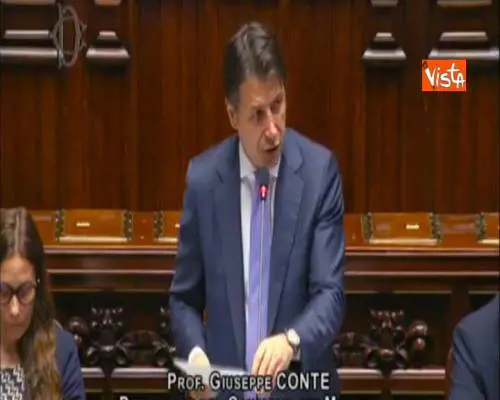 Tav, Conte: “Governo non si sottrarrà ad adempimenti necessari” 