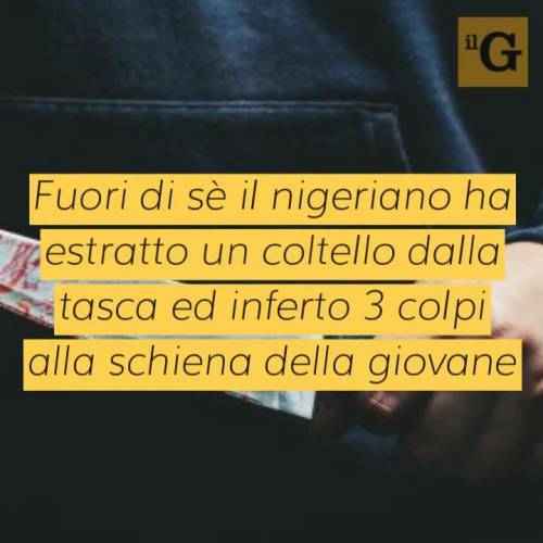 Torino, cerca di uccidere giovane: nigeriano incastrato da gioiello