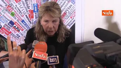 Padre Dall’Oglio, la sorella Francesca: “Poca attenzione su tema scomparsi” 