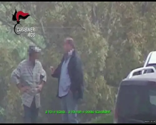 Operazione Halycon, mafia e massoneria a Licata