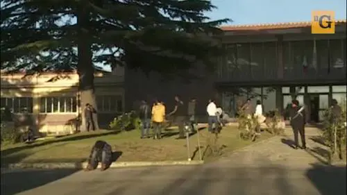 L'appello di Rocca di Papa alla Cei: "Mandi i migranti altrove, noi siamo in emergenza"