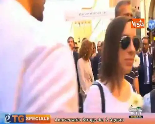 Strage di Bologna, i familiari delle vittime: “Chiediamo solo giustizia”