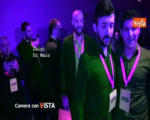 L'esodo. Buone vacanze! Scopritelo su Camera con Vista su La7