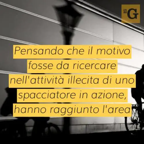 Milano, senegalese reagisce a un controllo e aggredisce agente