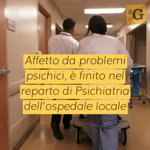 Senigallia, ivoriano aggredisce uomo al supermercato e ferisce agente