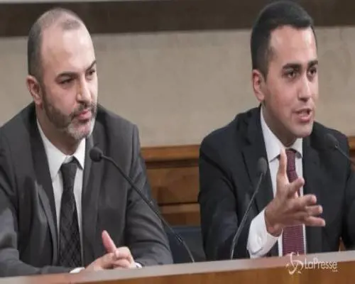 Governo, giornata decisiva: in Senato dl sicurezza