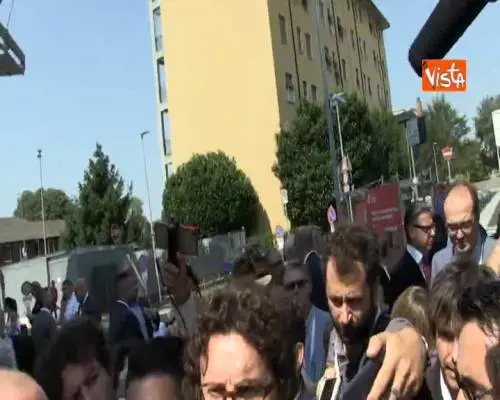 Tav, Toninelli: “Mozione non influisce su tenuta Governo”