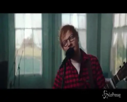 Record di incassi per Ed Sheeran