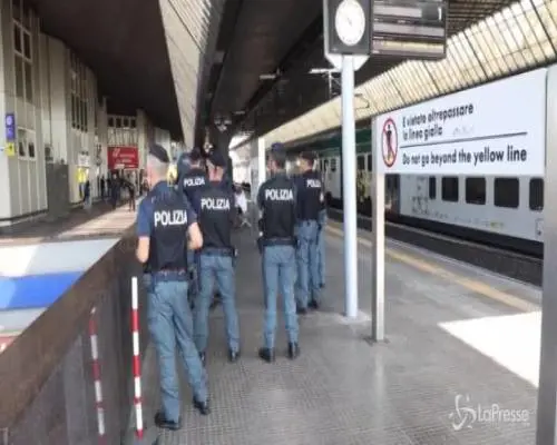Rogoredo, presentato il potenziamento della stazione