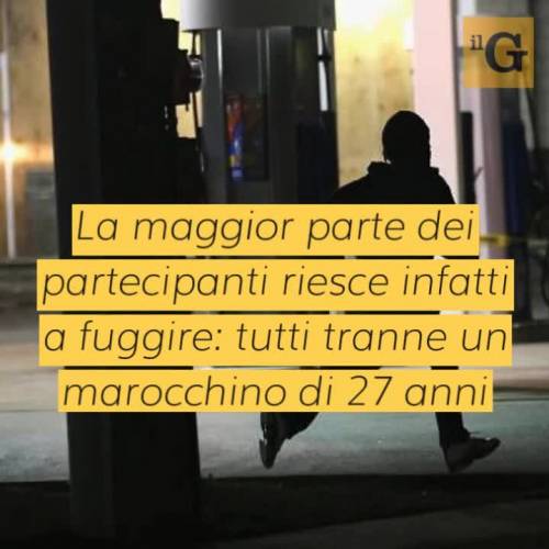 Torino, magrebino aggredisce militari che lo fermano grazie al taser