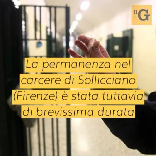 Firenze, scarcerato torna a minacciare il prete: denunciato nigeriano