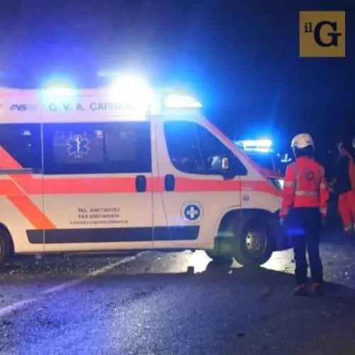 Dopo la lite migrante accoltella a morte il padre in strada