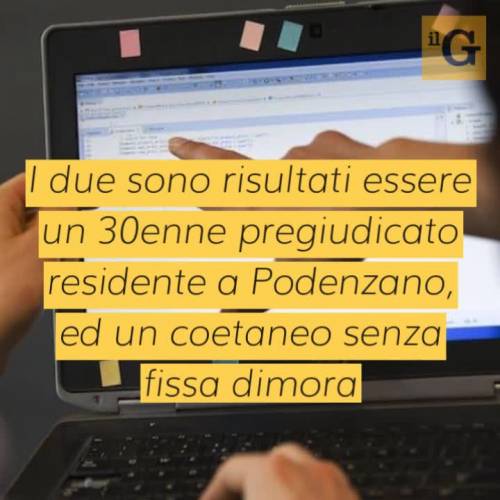 Piacenza, nigeriani si affrontano per della droga rubata: denunciati