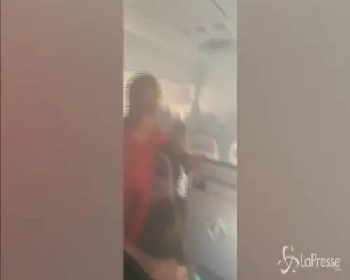 Fumo in cabina, aereo della British costretto all'atterraggio di emergenza