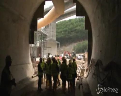 Governo, oggi lo scontro in Senato sulla Tav