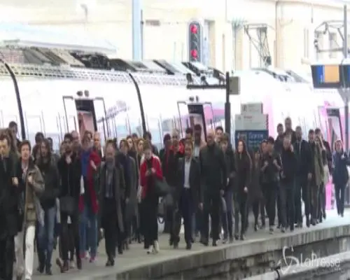 Regno Unito fuori dall'Interrail