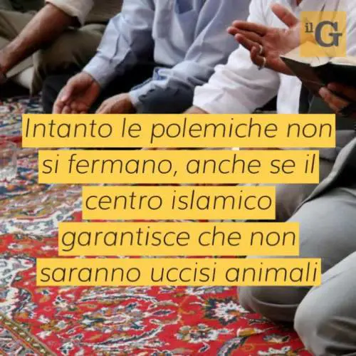 Magenta, festa del Sacrificio: Salvini chiede approfondimenti