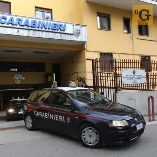 62enne vessato dal figlio: la pensione per comprare droga