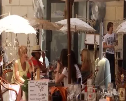 Meteo, Ferragosto con pioggia e grandine al Nord