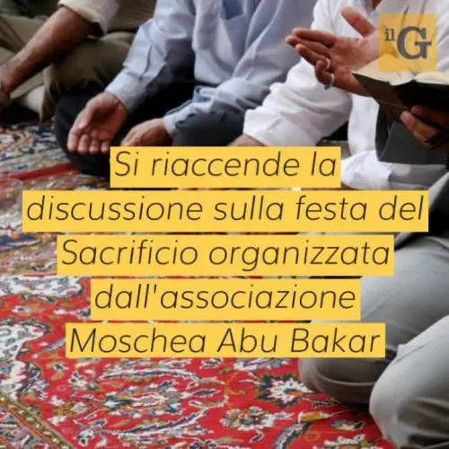 Magenta, islamici fanno nuovo ricorso al Tar: "L'area non è idonea"