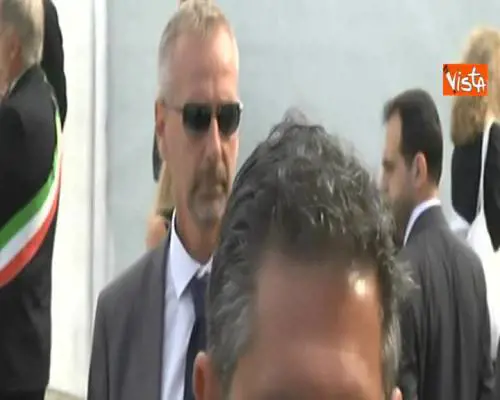 Ponte Morandi, Toti: "Rispetteremo tempi, ad Aprile nuovo ponte"