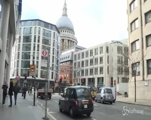 Brexit, Londra cancella le leggi dell'Ue in Regno Unito