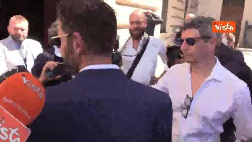 Villarosa (M5s): “Non potrei mai fare un Governo con Renzi e Boschi”