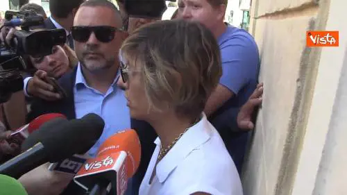 Bongiorno: "Lega stra-compatta, fatta scelta di responsabilità"