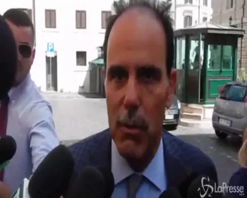 Pd spaccato, convocata oggi la Direzione