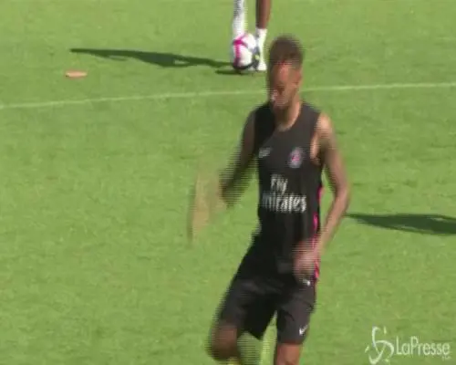 Neymar, il Psg rifiuta l'offerta del Barcellona