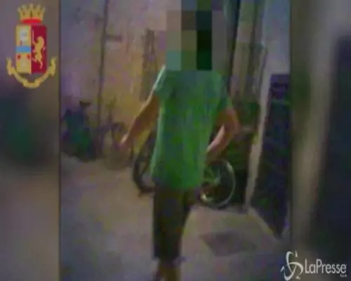 Lecce, maxiblitz anti spaccio: l'operazione sotto copertura