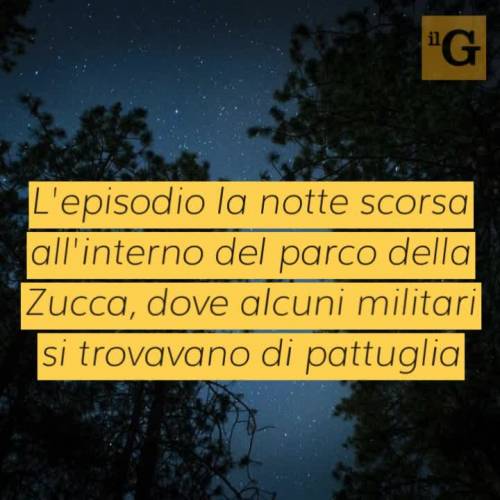 Bologna, preso pusher marocchino: bici scagliata contro militari