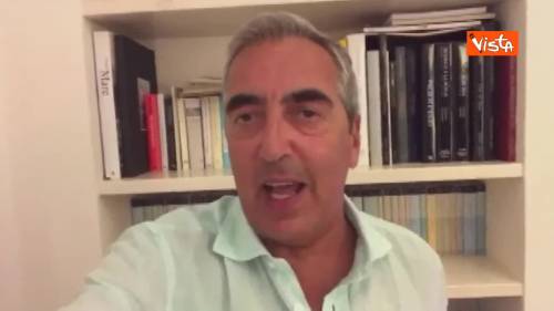 Gasparri a Salvini: “Basta serenate a Di Maio, centrodestra unito”