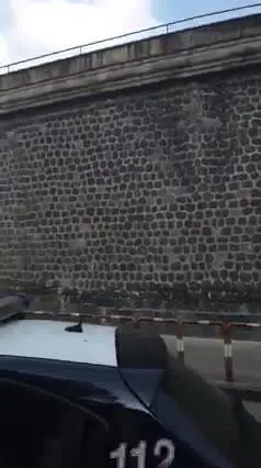 Poggioreale, evade pericolo omicida polacco