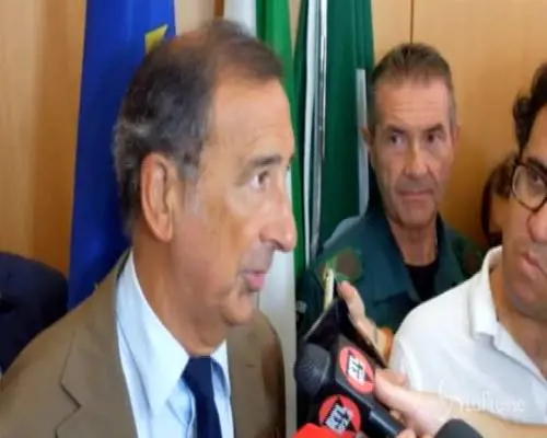 Sala: "Legge olimpica serve entro novembre"