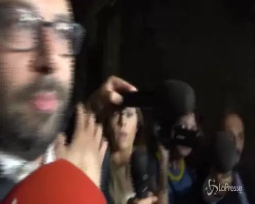 Patuanelli (M5S): "Di Maio deve avere un ruolo nel governo"