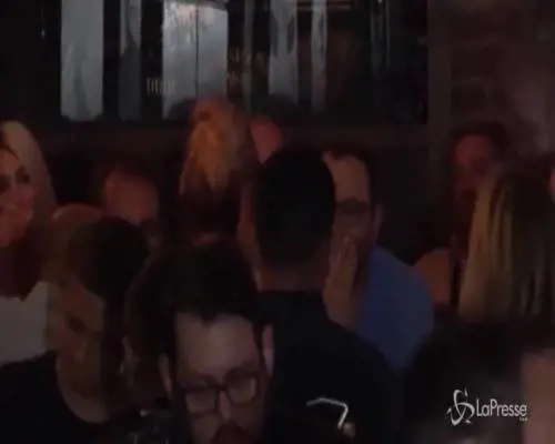 Governo, la cena dei vertici Cinque Stelle a Roma