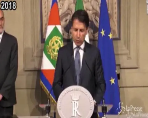 I due Conte a confronto