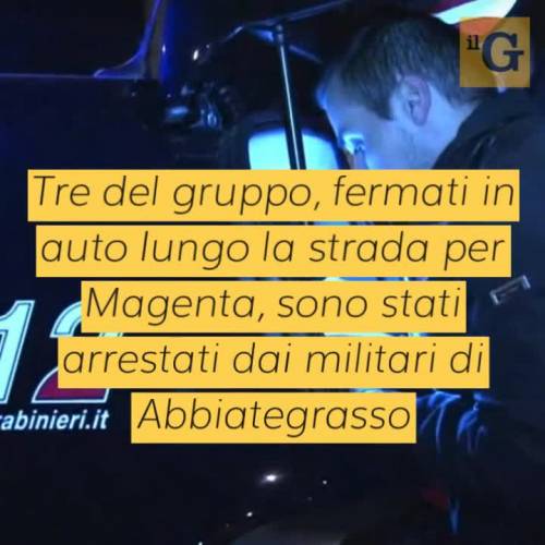 Massacrato per strada a colpi di machete: 32enne in fin di vita