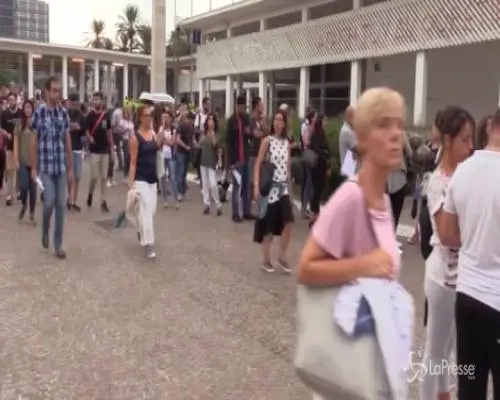  Maxi concorso Regione Campania, oltre 300mila partecipanti 