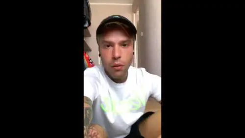 Le parole di Fedez sul docufilm di Chiara Ferragni