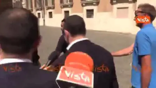 Voto su Rousseau, Spadafora (M5s): "Ho votato sì"