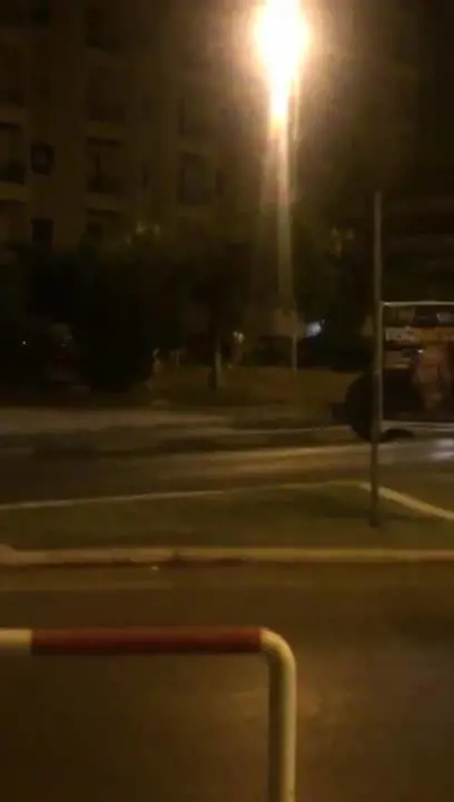Taranto, Samara aggredita da un gruppo di ragazzini