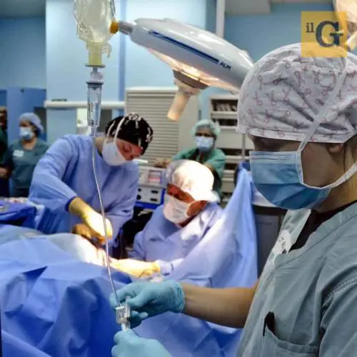 Cinese accoltella bimbo di 10 anni per strada