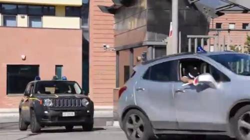 Terrorismo, l'operazione Zir in Abruzzo: scattano 10 arresti