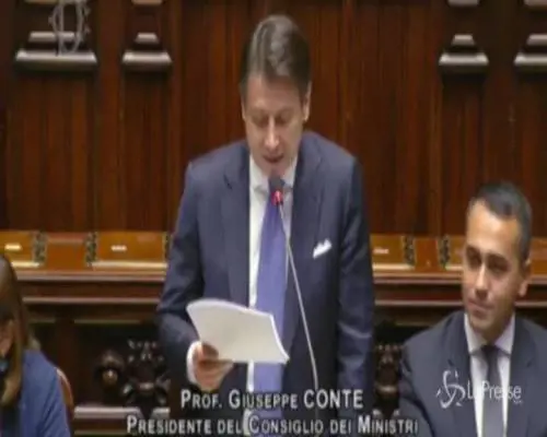 Governo, Fico bacchetta Conte: "Richiamo io i Deputati all'ordine"