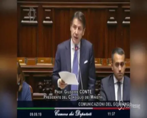 Ponte Morandi, Conte: "Nessuno sconto per gli interessi privati"