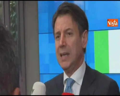 Conte: "Migranti, Paesi che rifiuteranno ricollocamenti ne risentiranno finanziariamente"