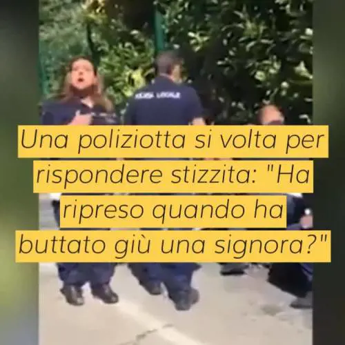 Ghisa contestati mentre immobilizzano uno straniero, che li prende a pugni e morsi: 3 in ospedale